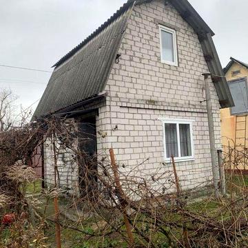 Дача  в межах міста