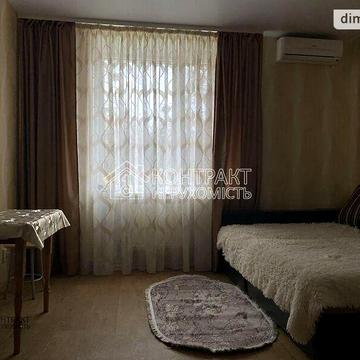 Довгострокова оренда 1к Квартира Камишева Івана вулиця