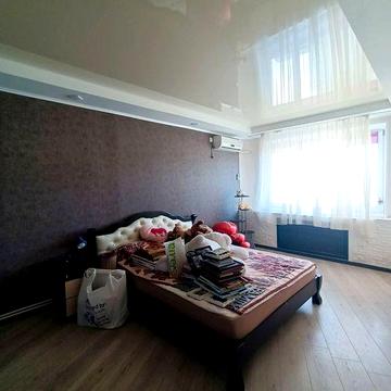 3х к.кв. АТБ Живі та мертві