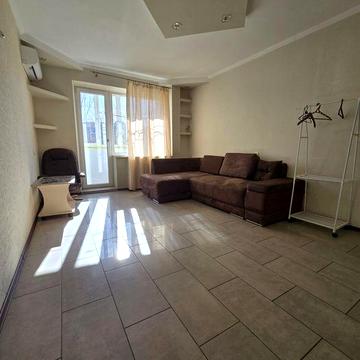 Сдам 2ю квартиру на Победе 6