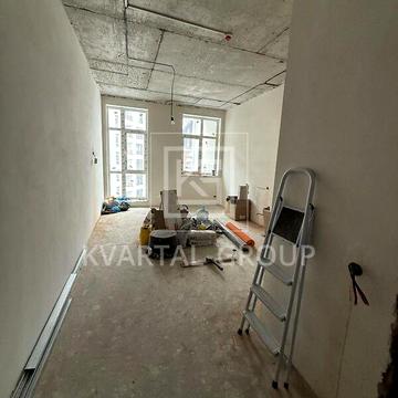 Продаж 1к Квартира Ольги Кобилянської (Достоєвського) вулиця ЖК Синергия Сити