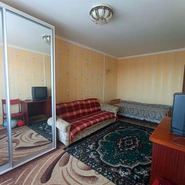 Здам 1 кімн квартиру РАКОВКА