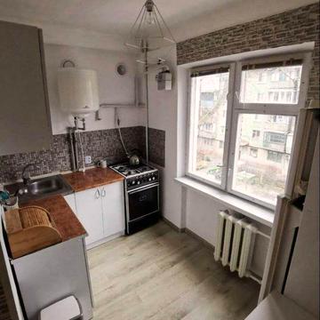 Продается 2х комнатная квартира, 4/5 этаж, ул.Дудыкина