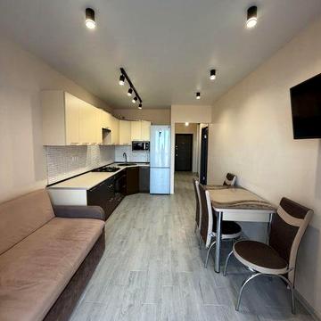 Оренда 1к квартири Атлант Київський майдан