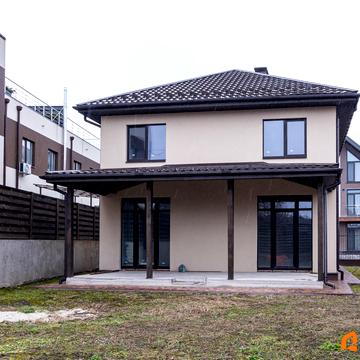 Смерекова вул.