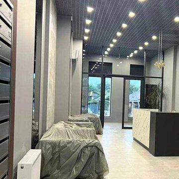 Продаж 1кімн квартири в ЖК «А+Я» заг. 40,6 кв.м. 7 поверх ЖК «А+Я»