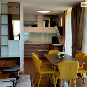 Довгострокова оренда 3к Квартира Акінфієва Івана вулиця ЖК Лайтхаус