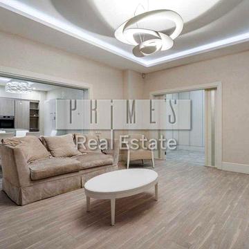 БЕЗ % КЛЮЧІ Квартира 160 м2 ЖК Новопечерский Двір БІЛЯ МЕТРО 7 хвилин