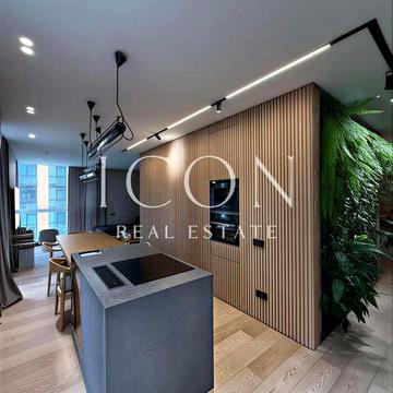 Оренда 3к квартири |115м²| ЖК “Французький квартал 2”