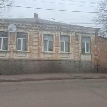 Продам/обмін  частину будинку в центрі, власник