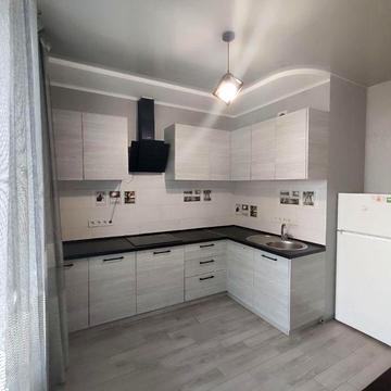 Свет есть! Срочно сдам квартиру в ЖК"Михайловский городок", ул.Михай