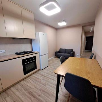 Оренда 2-х кімнатної квартири в ЖК Супернова. ВЖЕ ВІЛЬНА!