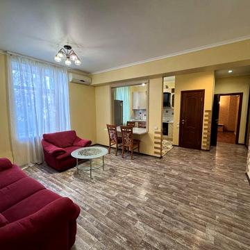 3 кімн в клубному домі; пр. Лобановського, с м. Деміївська 10 хв пішки