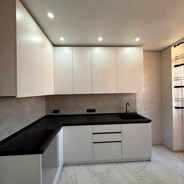 ЖК  Реал Парк, 2-Х комн, евроремонт, новый дом,СК Стикон,Черемушки ЖК Реал Парк