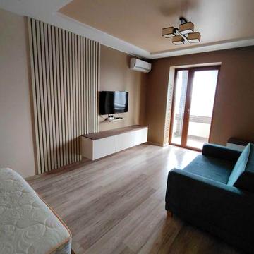 Оренда 1к 50м2 Новобудова ЖК Київська область Білогородка