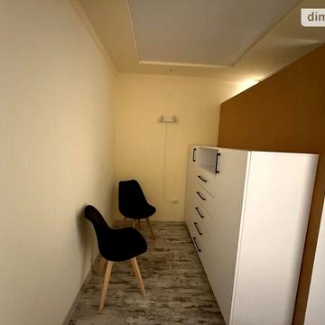 Довгострокова оренда 1к Квартира Тролейбусна вулиця ЖК ул. Троллейбусная, 4