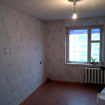 Продам 3- х комнатную квартиру Самар