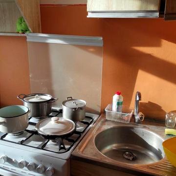 Однокімнатна квартира