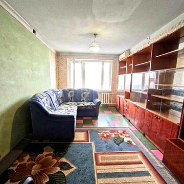 Продам 2-к квартиру (52м2) начало пр. Слобожанский, район Макдональдса