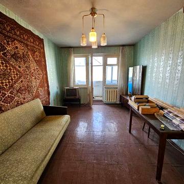 2х комн. не угловая,  брежневка  с Гаражом на Автовокзале