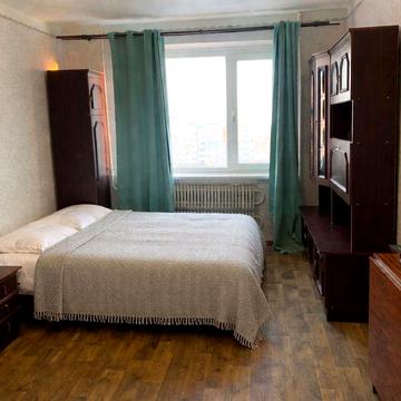 Оренда 1-кімнатної квартири, Озерна (Гранд)