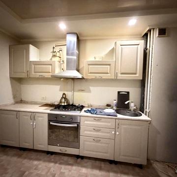 Сдам 3 комн Королева