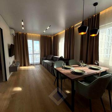 Продаж квартира 41 м2 ЖК Нова Англія без% вул .Максимовича ЖК Нова Англія