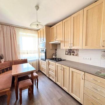 Оренда 3-х кімнатної квартири в центрі Рівного(не вимикають світло)