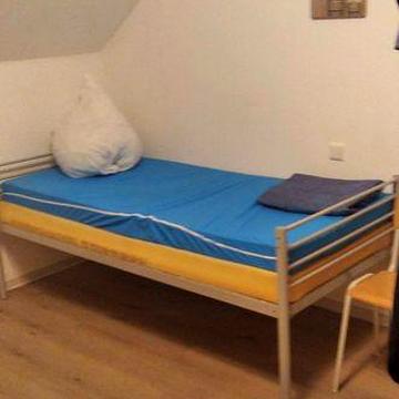 Сдам квартиру с Розсошенцы