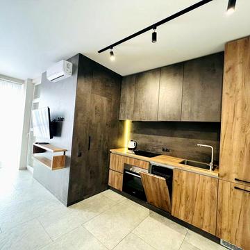 Сдам квартиру 3 ком.квартиру Жк Новодворянский