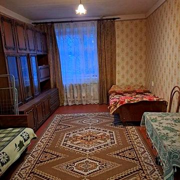 Здам 1 кімн.кв.зуп.Новозаводська Власник