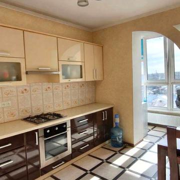 Однокімнатна квартира на Поділлі ,АГВ