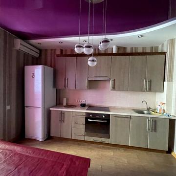 Оренда видової 2к квартири 86 м² у Києві