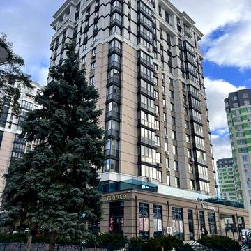 Оренда 1к квартири ЖК Центральний 2 Ірпінь