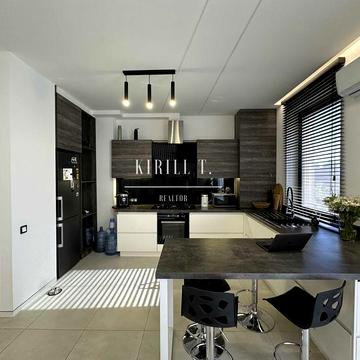 Аренда квартиры 3к 132м2 Клубный дом ЖК Европейский/Приднепровск