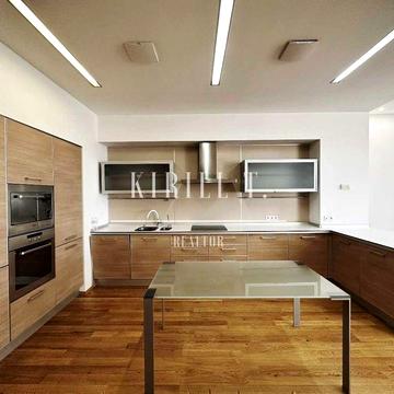 Аренда квартиры 4к 165м2 ЖК Башни/парк Шевченко/Вернадского/Центр