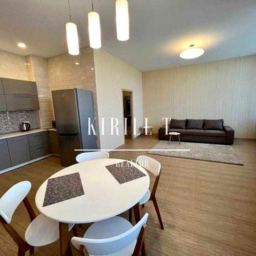 Аренда квартиры 2к 82м2 ЖК Славия Яворницкого К. Маркса/Центр/Панорама