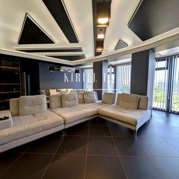 Аренда квартиры 3к 95м2 пр. Науки/Телевизионная Нагорный Пр-т Гагарина