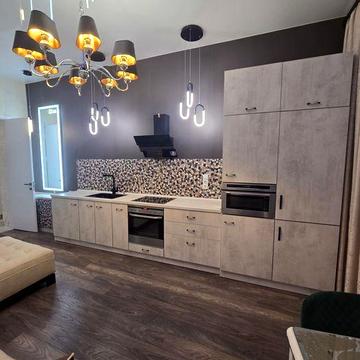 Продам 1+1 квартиру в Основянском районе