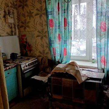 Продам 1-кімнатну квартиру