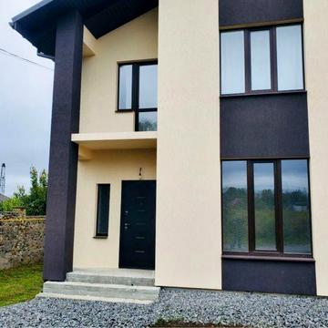 Продам Будинок / Дуплекс 110 кв.м., 3 кімнати ., 3 сотки Пирогово