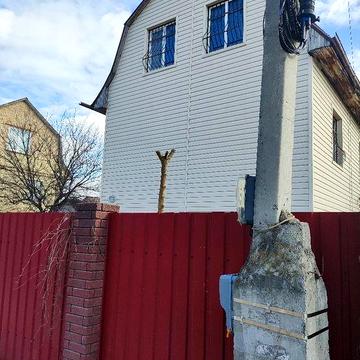 Оренда Дача-будинок 3 поверхи Осокорки 4шлюз  ко- тив Природа  Дніпро