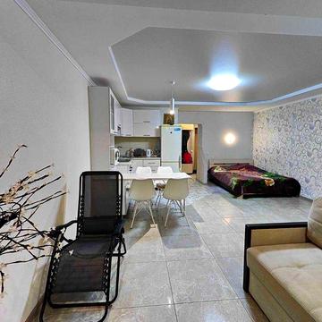 СДАМ 1-но кімн. квартиру в новобудові,  Бородинський