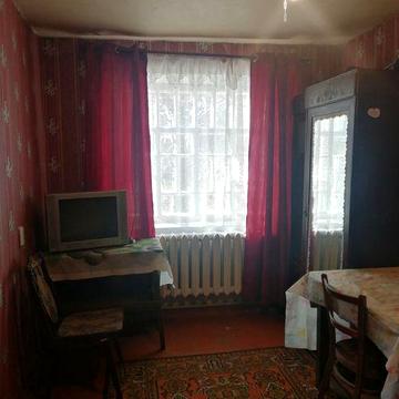 Здається частина будинку на правому березі