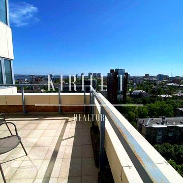 Аренда квартиры 3к 147м2 ЖК Башни/Центр/парк Шевченко/Вернадского