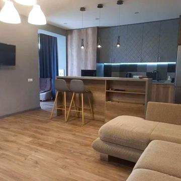 Аренда квартиры 3к 78 м2 ЖК Палермо/ Palermo/ Светлова/Грушевского