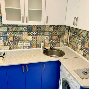 Алмазний ‼️ Світло не вимикають ‼️ оренда гарної 1к квартири Полтава