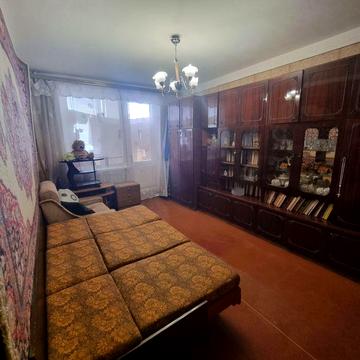 Продам 2 кімнатну квартиру на Салтівці