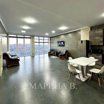 Сдам 2-х к. кв. под жильё/офис/салон ЖКДельмар Люкс центр Яворницкого