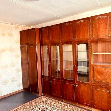 Довгострокова оренда 3к Квартира Академічна вулиця